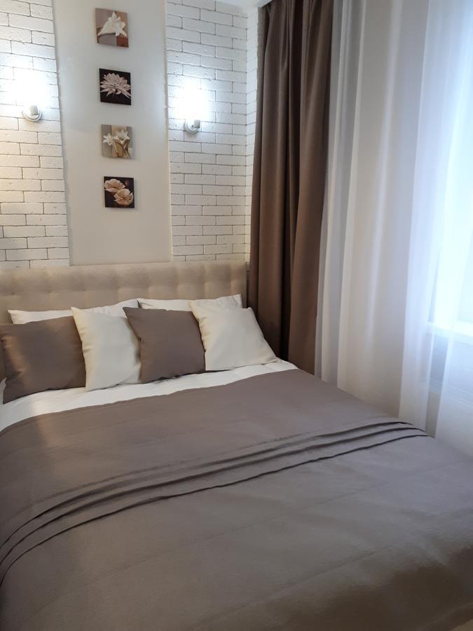 Rent Of Apartments In Κχαρκίβ Εξωτερικό φωτογραφία
