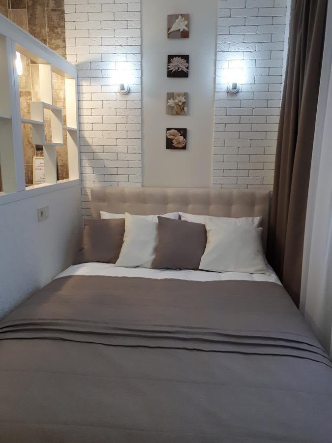 Rent Of Apartments In Κχαρκίβ Εξωτερικό φωτογραφία