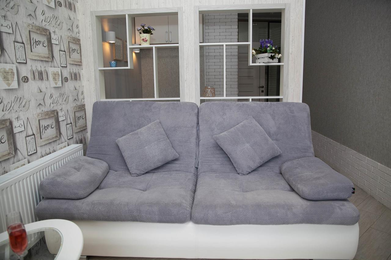 Rent Of Apartments In Κχαρκίβ Εξωτερικό φωτογραφία