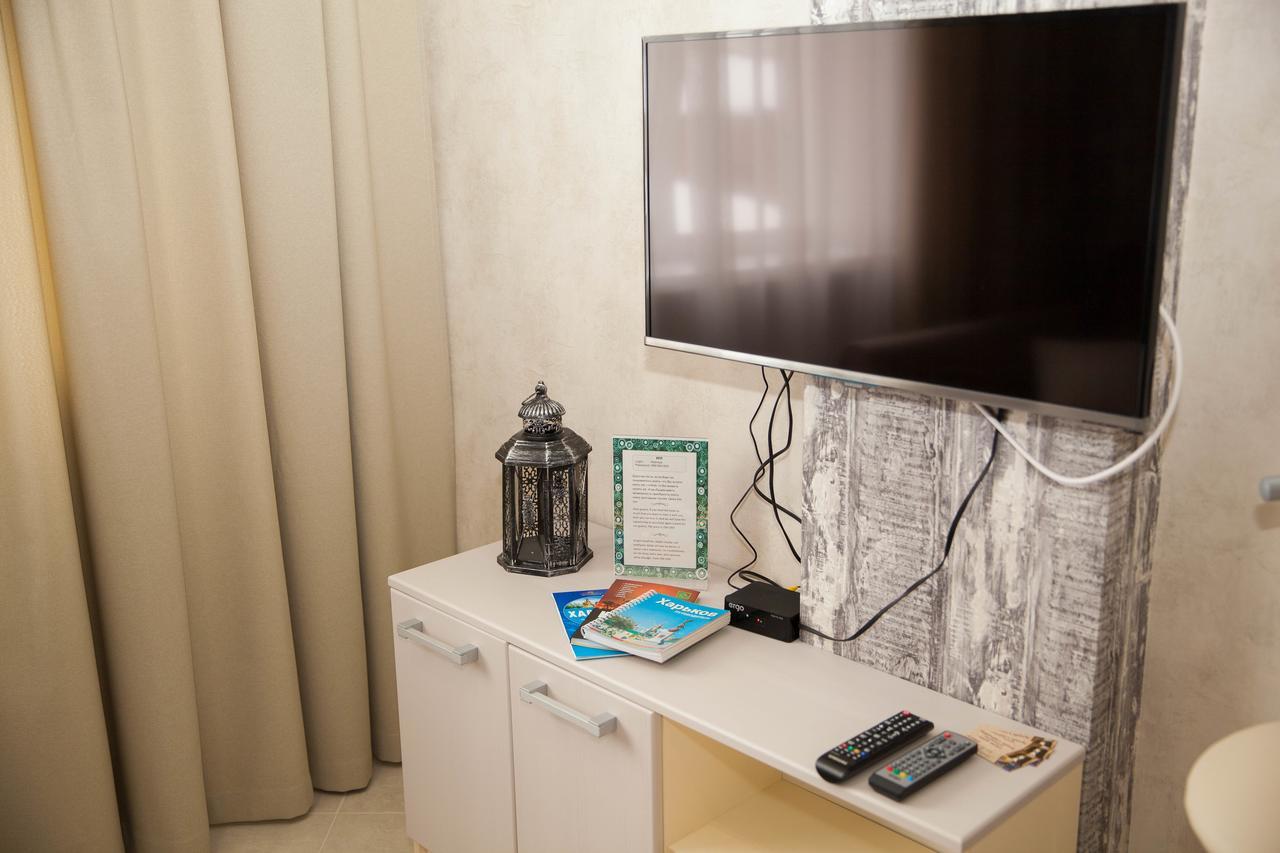 Rent Of Apartments In Κχαρκίβ Εξωτερικό φωτογραφία