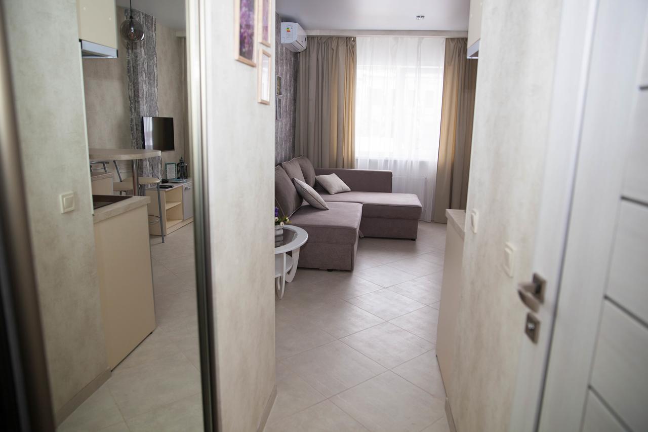 Rent Of Apartments In Κχαρκίβ Εξωτερικό φωτογραφία