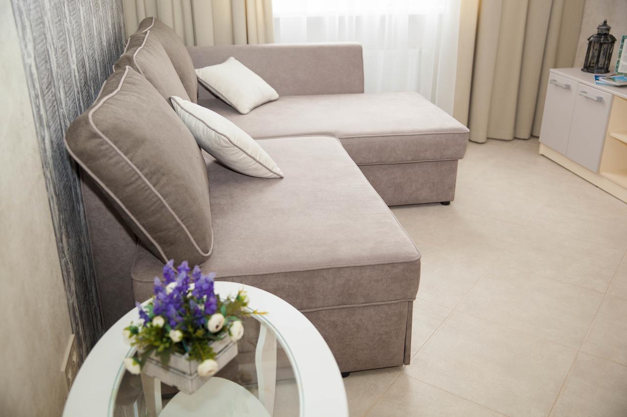 Rent Of Apartments In Κχαρκίβ Εξωτερικό φωτογραφία