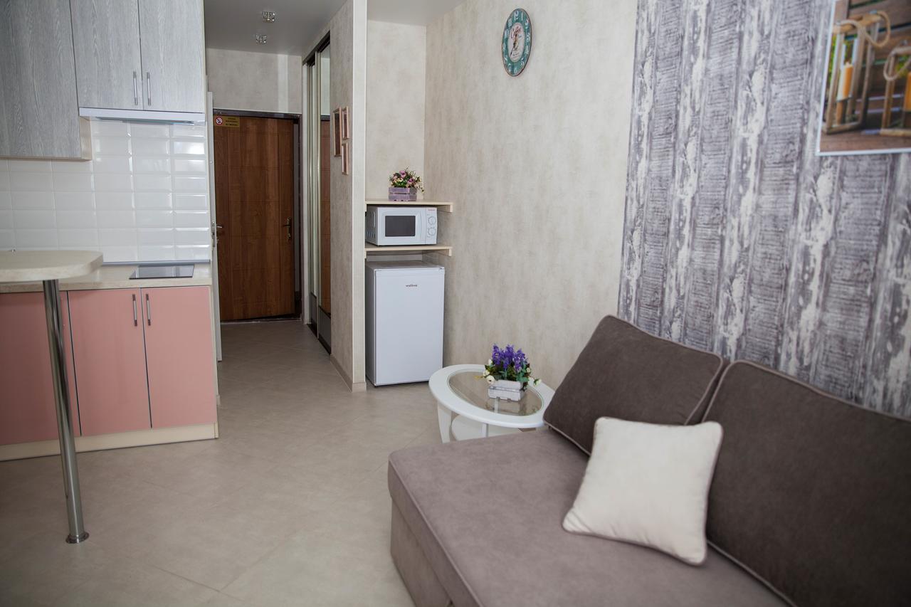 Rent Of Apartments In Κχαρκίβ Εξωτερικό φωτογραφία