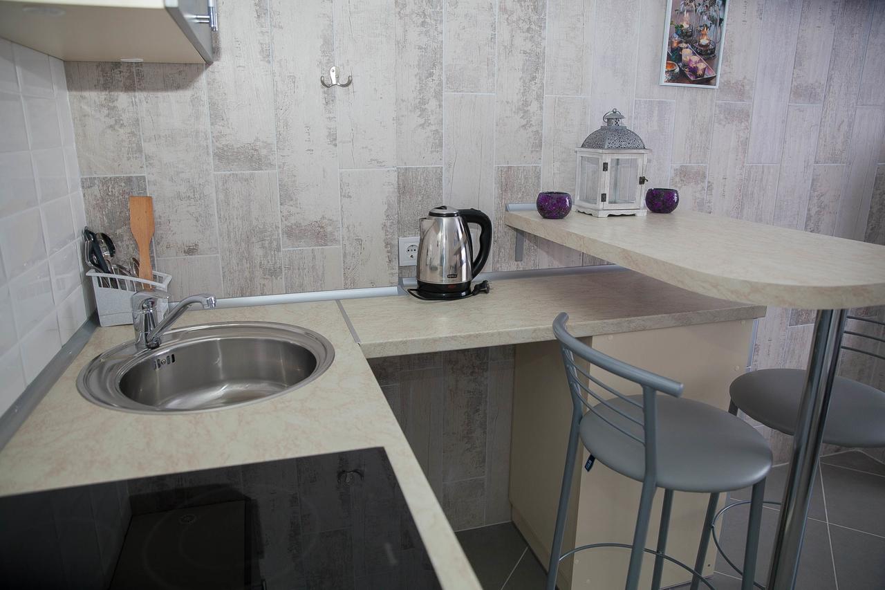 Rent Of Apartments In Κχαρκίβ Εξωτερικό φωτογραφία
