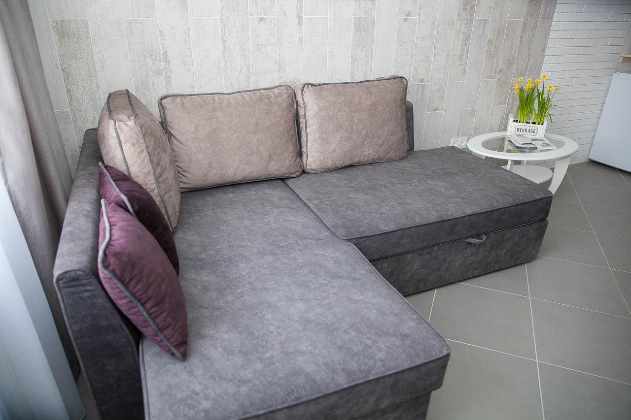 Rent Of Apartments In Κχαρκίβ Εξωτερικό φωτογραφία