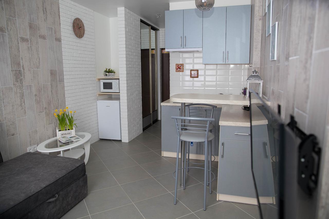 Rent Of Apartments In Κχαρκίβ Εξωτερικό φωτογραφία