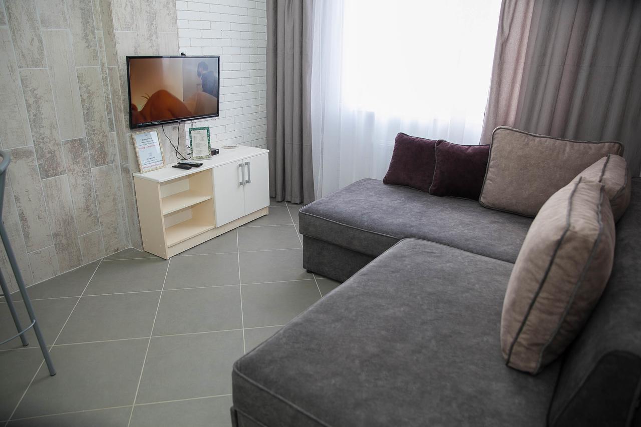 Rent Of Apartments In Κχαρκίβ Εξωτερικό φωτογραφία