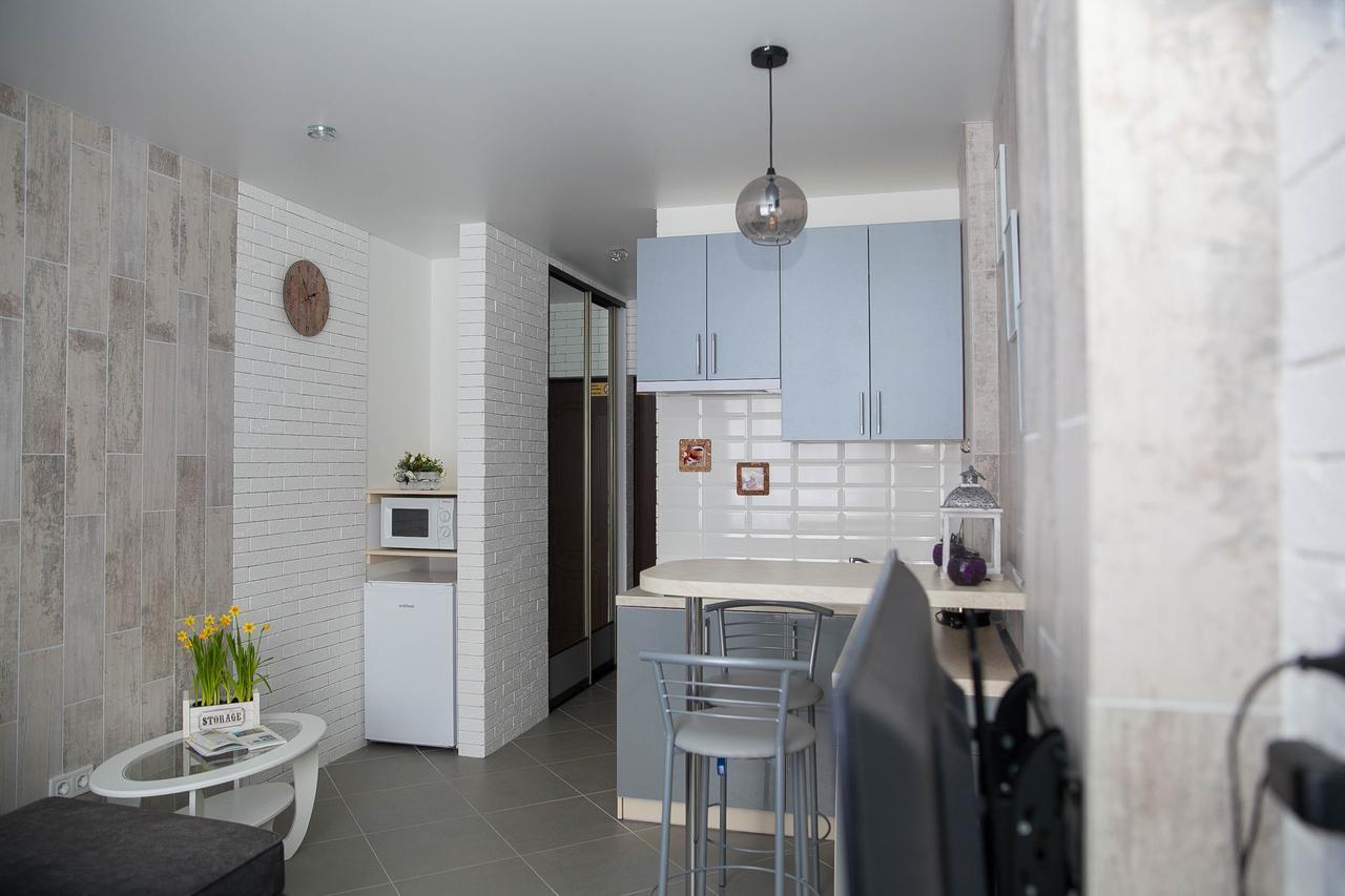 Rent Of Apartments In Κχαρκίβ Εξωτερικό φωτογραφία