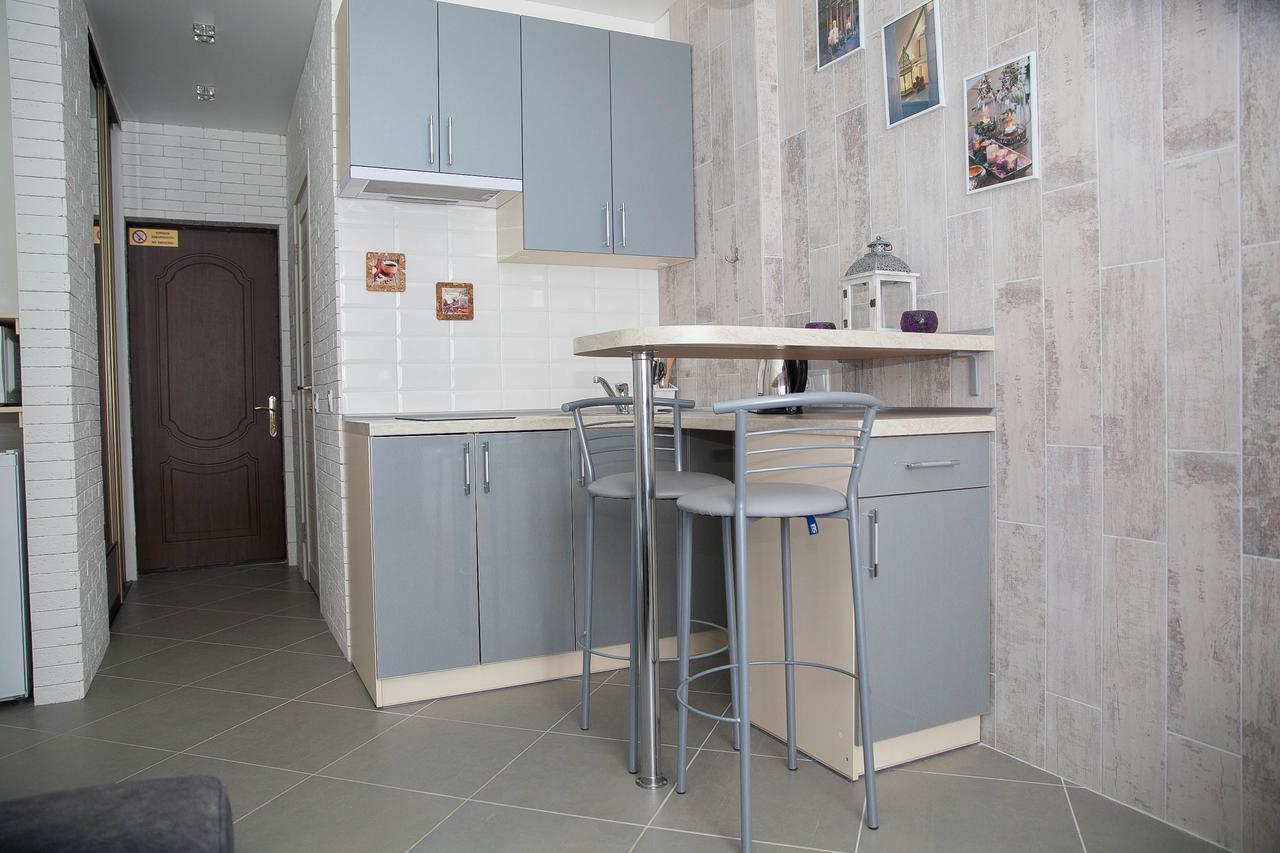 Rent Of Apartments In Κχαρκίβ Εξωτερικό φωτογραφία