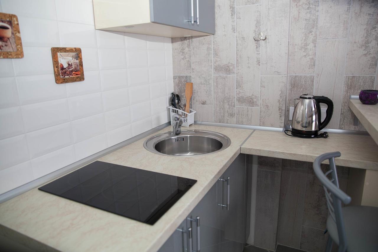 Rent Of Apartments In Κχαρκίβ Εξωτερικό φωτογραφία
